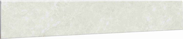 Kraken Light Polished Bullnose 3.5 x 24